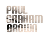 Paul Graham Brown